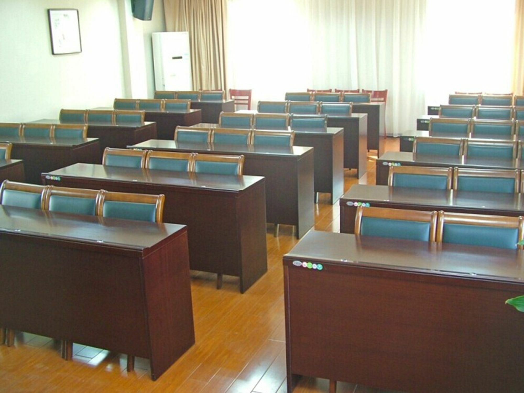 Greentree Inn Jiangsu Huaian West Huaihai Road Business Hotel Huai'an  Esterno foto